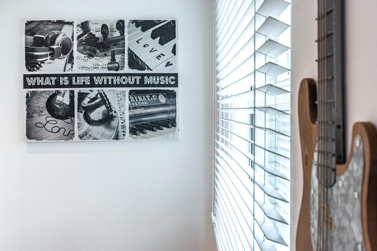 Cozy And Serene Brand-New Flat In Kilburn, London公寓 外观 照片